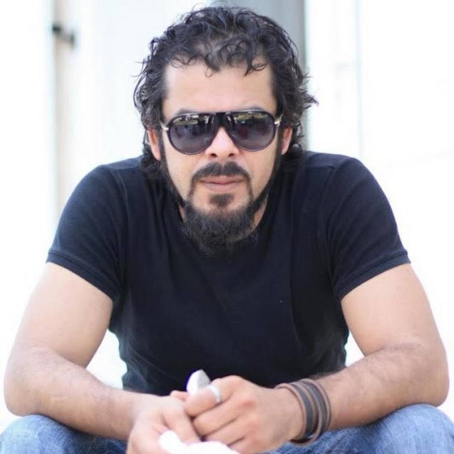 منذر رياحنة يكشف حقيقة اعتداء أبناء جورج وسوف عليه