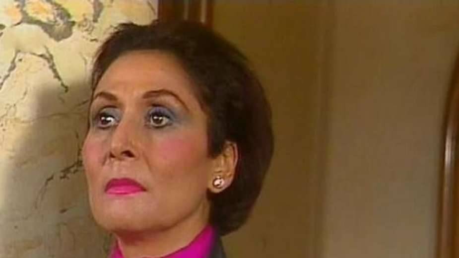 فيديو قديم يتسبّب في شائعة إصابة سهير البابلي بكورونا