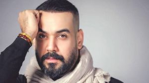 علي جاسم يكشف سبب اعتزاله