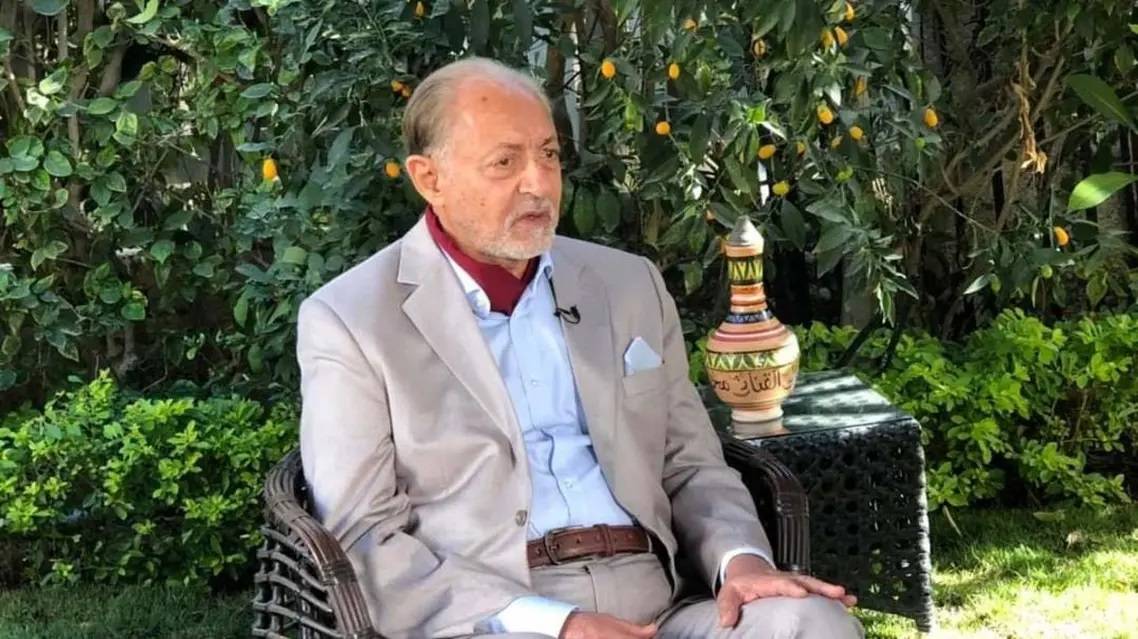 ابنة عبد العزيز مخيون تكشف تطورات حالته الصحية