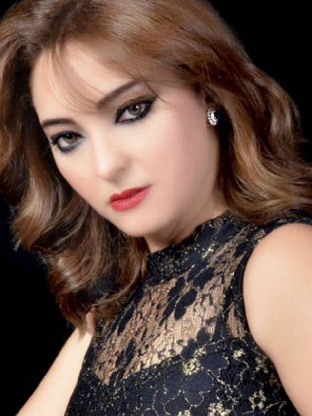 بعد محمد هنيدي.. ممثلة مصرية تعلن اعتزال الفن وامتهان مهنة غريبة