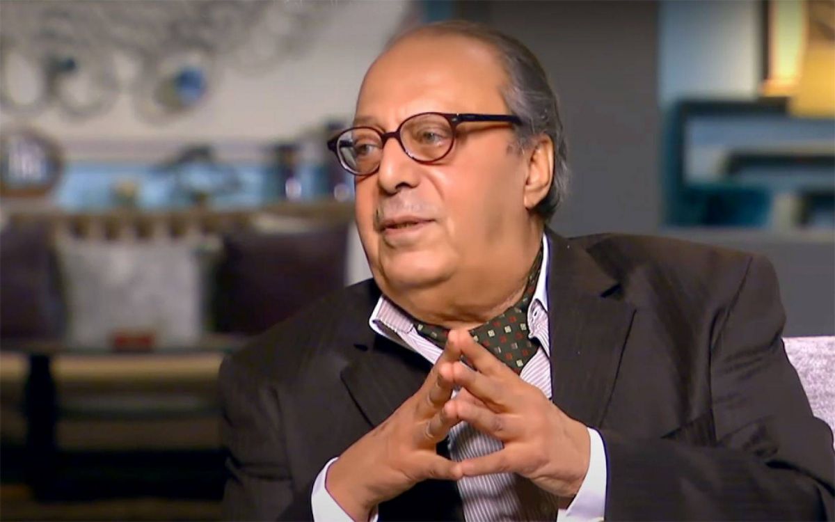 بعد أزمة منشور طلب عمل.. أسامة عباس يكشف حقيقة الاحتفال بعيد ميلاده