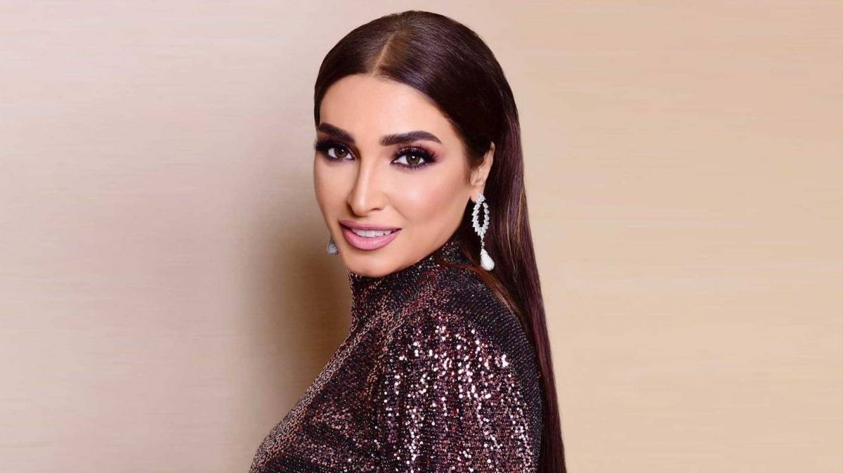 بالفيديو - روجينا تردّ على منتقدي رقصها العفوي مع راغب علامة