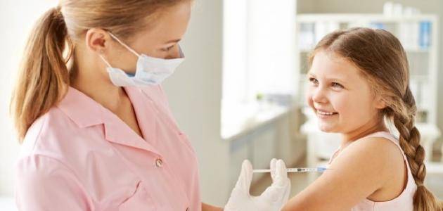 4 حالات يُمنع فيها إعطاء لقاح الإنفلونزا للأطفال