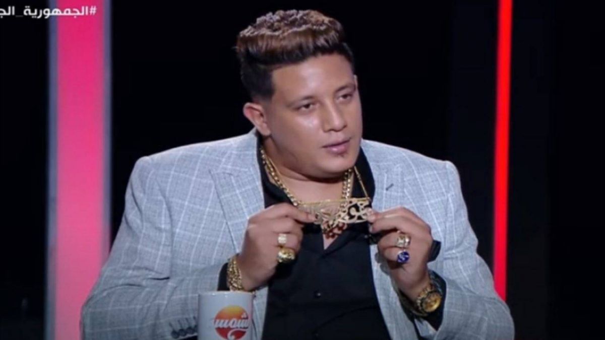 بالفيديو - حمو بيكا يشن هجوماً جديداً على محمد رمضان: 