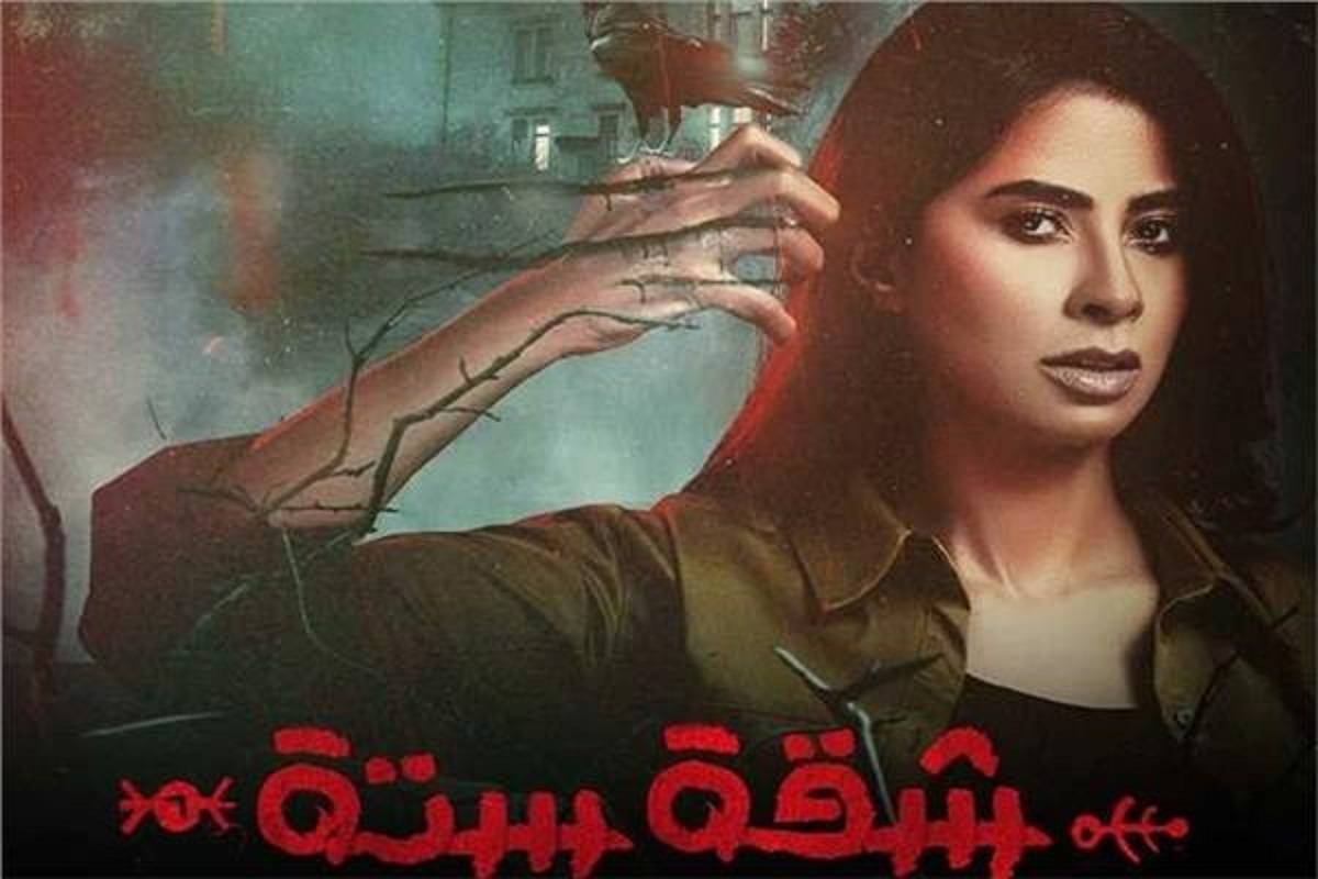 أشرف زكي ينهي أزمة مؤلفي مسلسل روبي