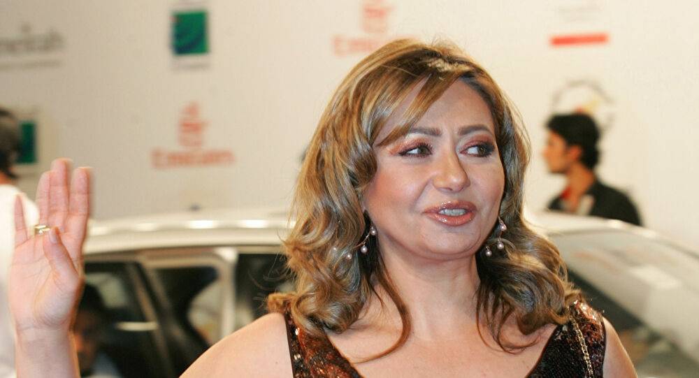 هذا ما قالته ليلى علوي عن زوجة ابنها المستقبلية