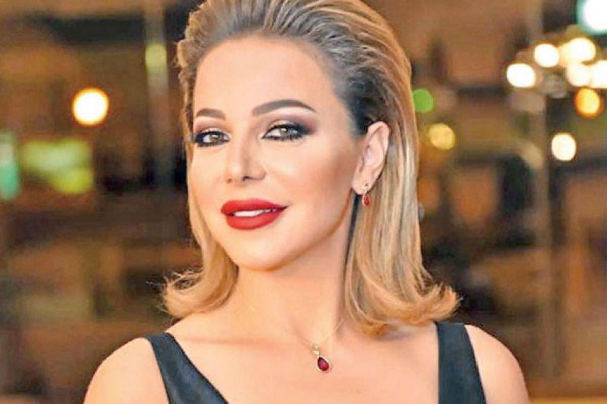 بعد شائعة زواجها من حارسها الشخصي... سوزان نجم الدين: 