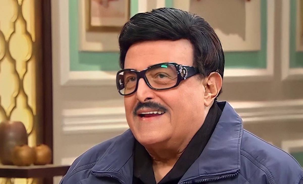 بالفيديو - مخرج مصري يكشف: الموت حرم سمير غانم من هذا العمل