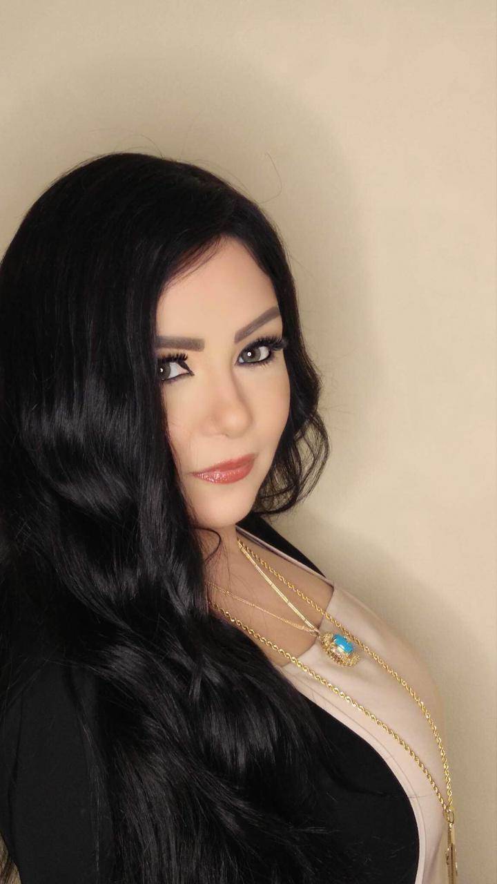 بالفيديو - إيمان أيوب تكشف سر ابتعادها عن الساحة الفنية