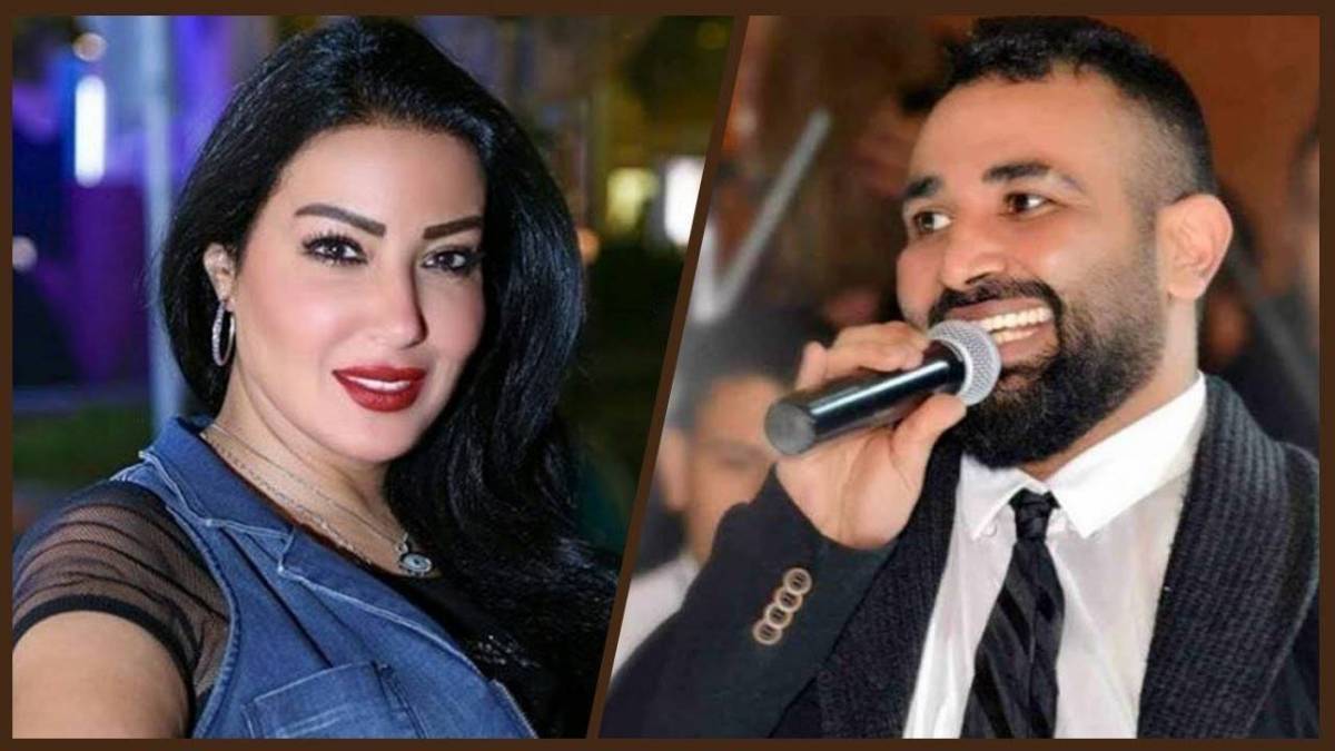 فصل جديد من أزمة الطلاق بين أحمد سعد وسمية الخشاب.. إليكم التفاصيل
