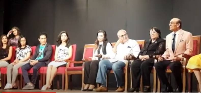 تصريح جريء لمحمد صبحي عن فنانين يُحدث بلبلة