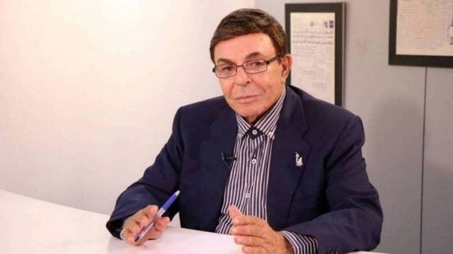 أول تعليق من سمير صبري على شائعة وفاته