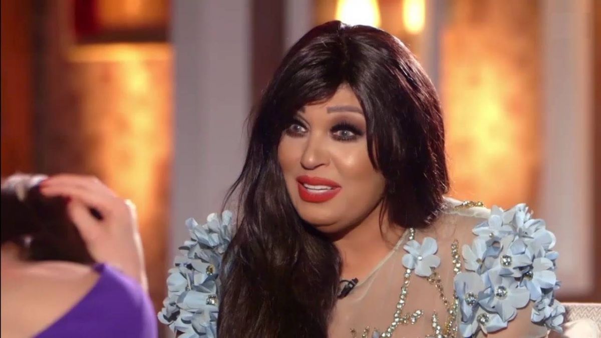 بالفيديو - فيفي عبده: هذا أول بلد أزوره بعد كورونا بسبب الرقص الشرقي