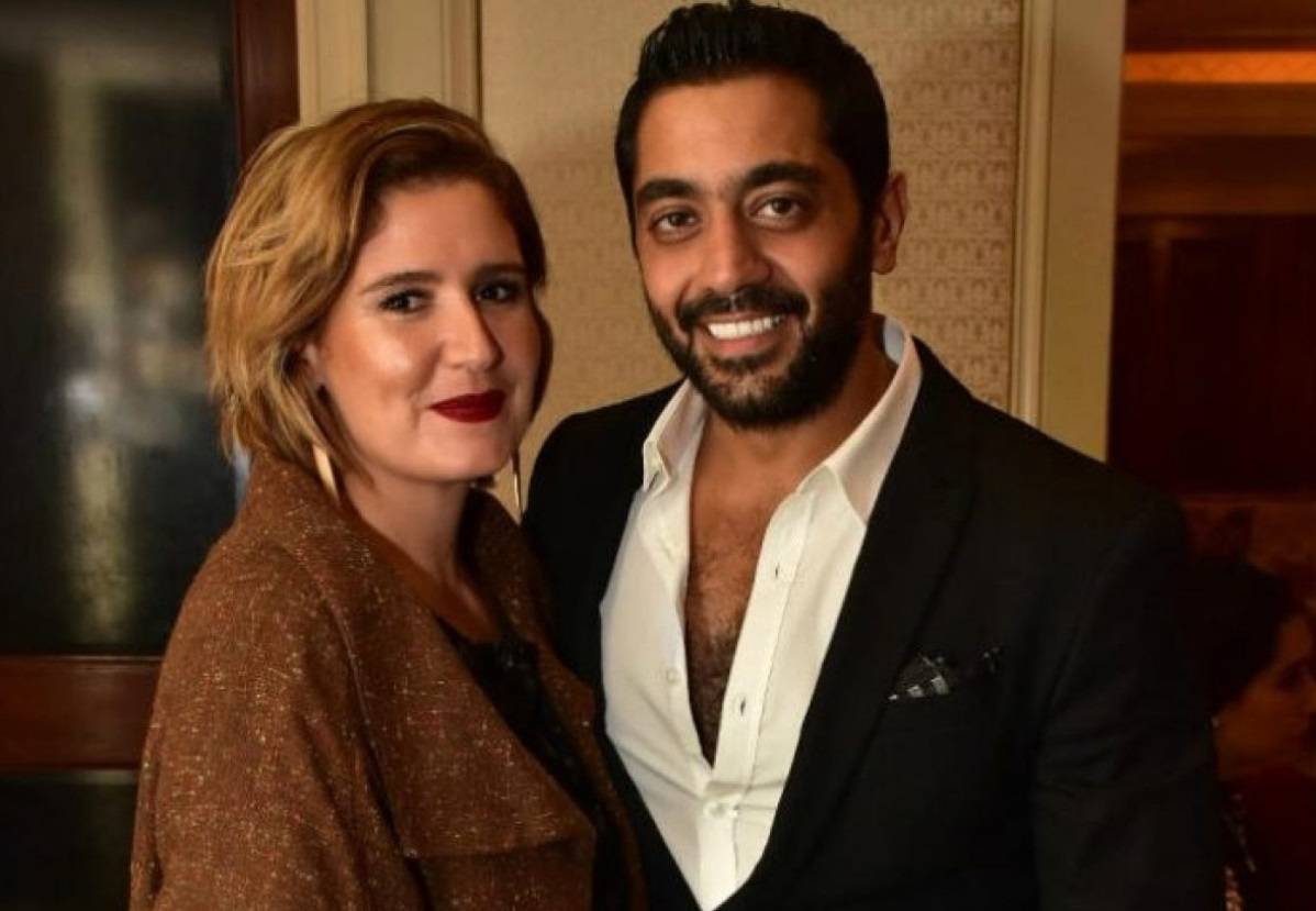 أحمد فلوكس يثير الجدل بحديثه عن هنا شيحة