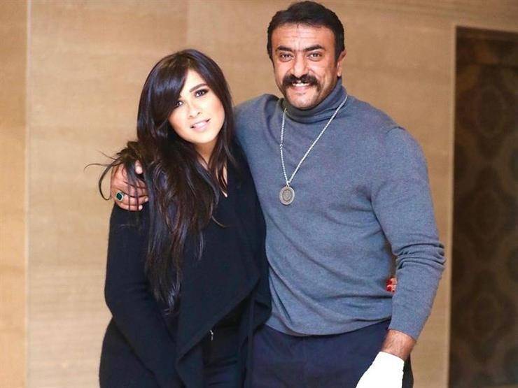 التعليق الأول من أحمد العوضي بعد شفاء ياسمين عبد العزيز