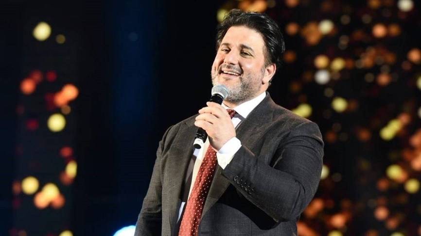 بالفيديو - تصريحات جريئة من ملحم زين: 