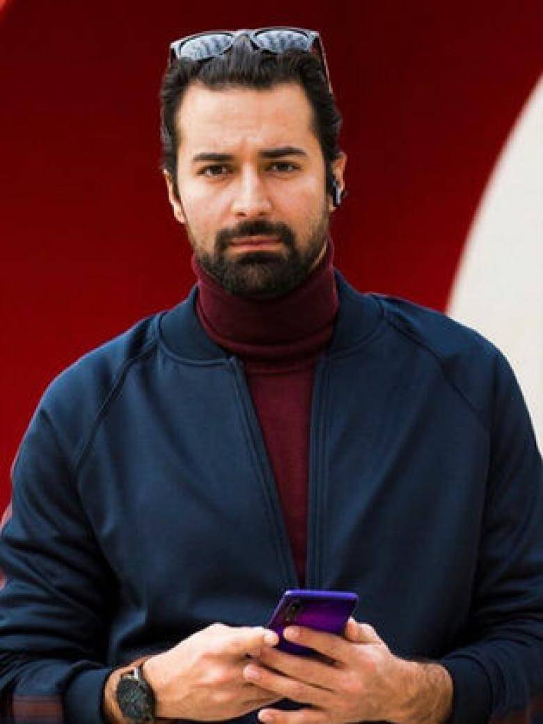 أحمد حاتم يكشف حقيقة خلافه مع أحمد فهمي بسبب هنا الزاهد