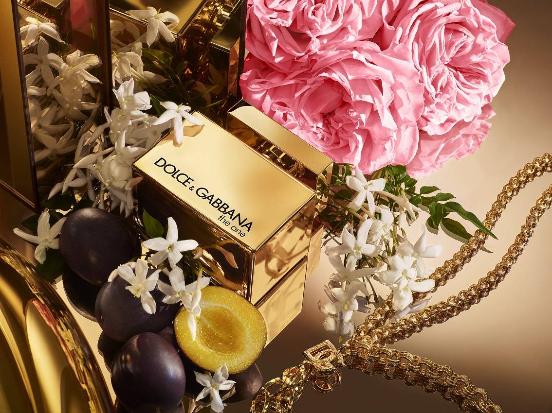 عطران جديدان من Dolce&Gabbana يمثّلان الروائح العصريّة