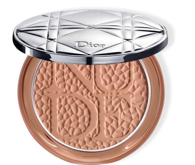 Dior Diorskin Mineral Nude-