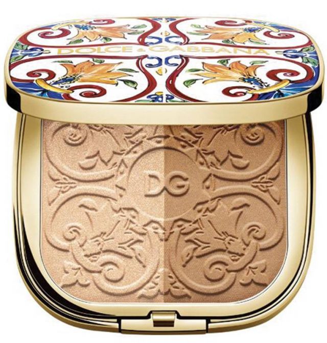 Dolce & Gabbana Illuminatin