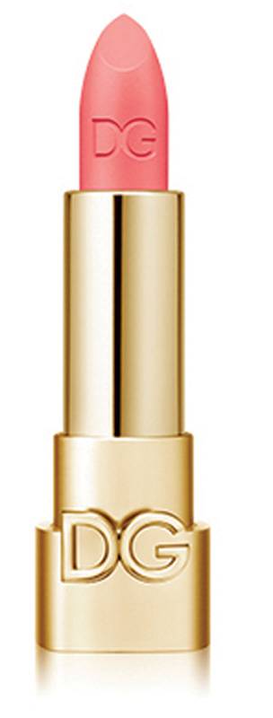 Dolce & Gabbana The Only One Matte in 205 Candy Baby