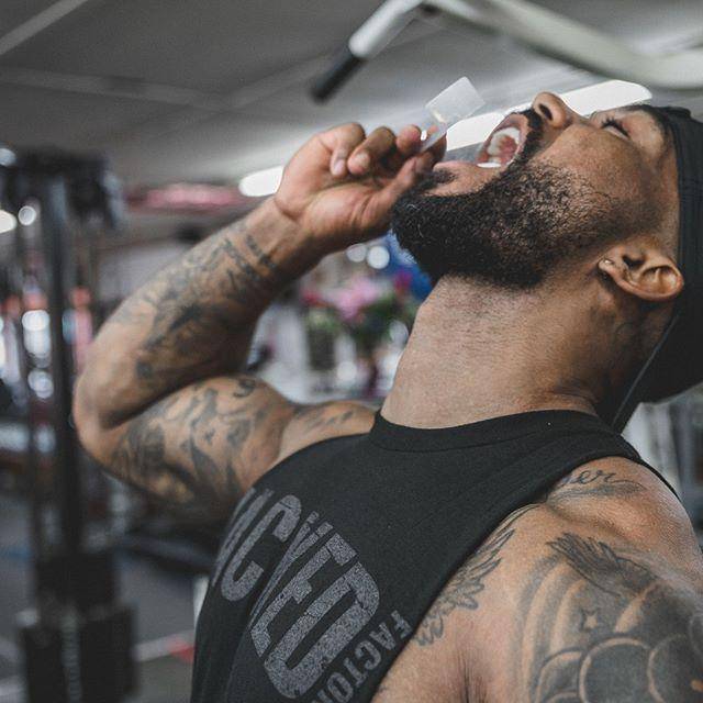 تحذير من تحدي 