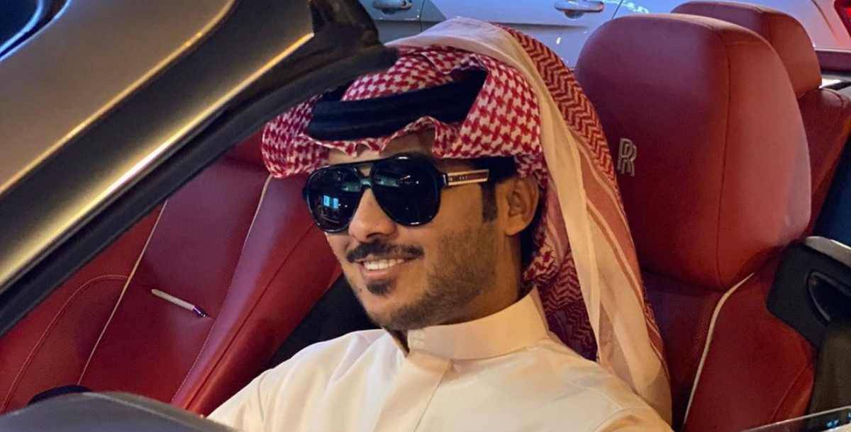 بالفيديو - بسبب إهانته... فيحان السعودي يهاجم شهيرات الـ