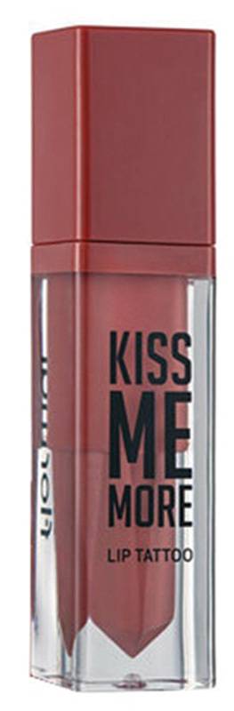 Flormar Kiss Me More Lip