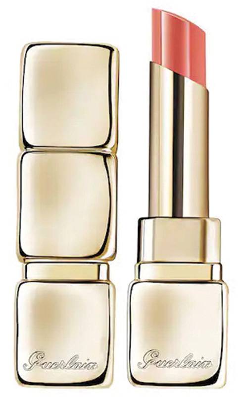Guerlain KissKiss Shine Bloom in 258 My Kiss Glow