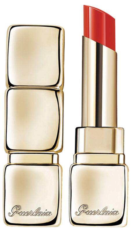 Guerlain KissKiss Shine