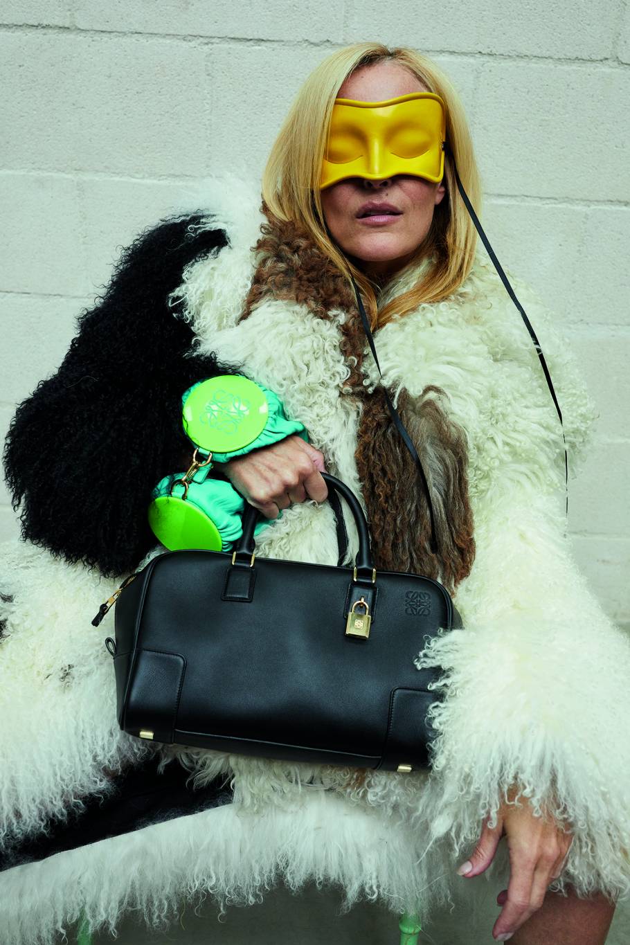 رحّبوا بحقائب Amazona من 