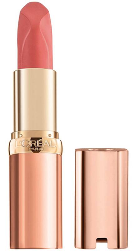L’Oréal Paris Les Nus By Colour Riche Intense Nude Lipstick in Nu Impertinent