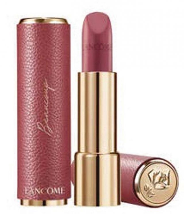 Lancôme L’Absolu Rouge Qixi'21 Limited Edition Lipstick in 278 Hide & Seek