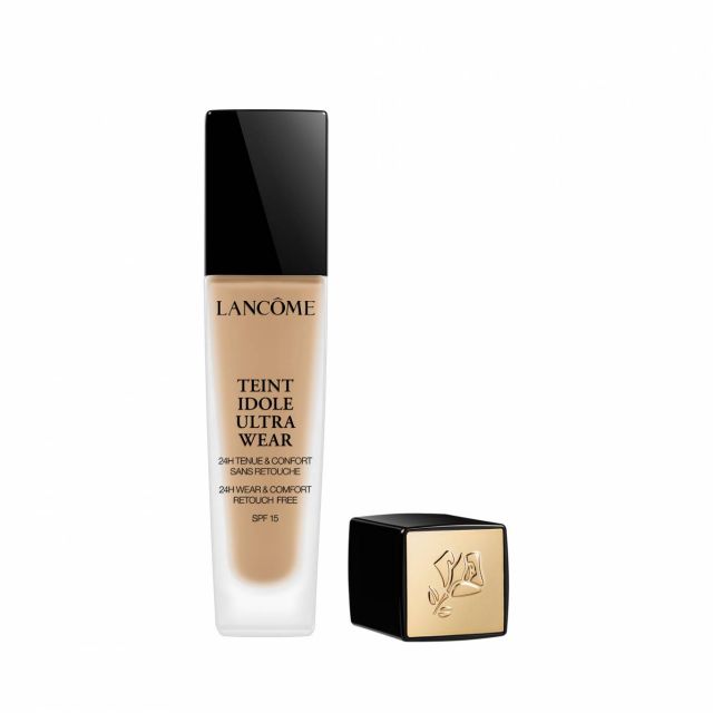 Lancome Foundation Base Teint Idole Ultra Wear