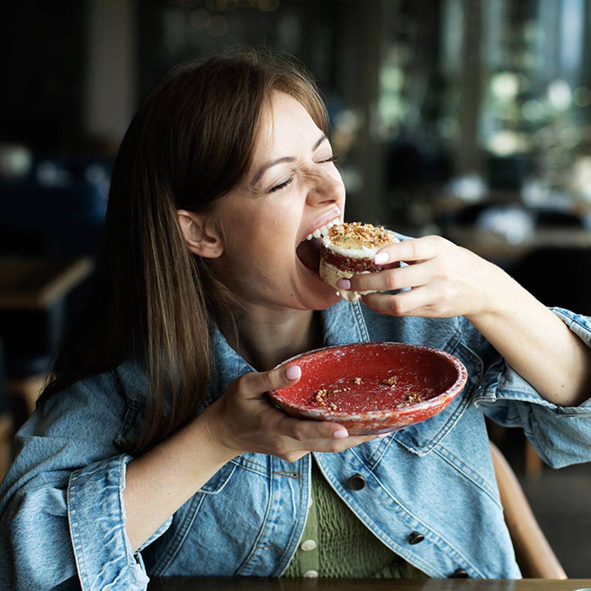 تغييرات بسيطة لإنقاص الوزن دون حمية غذائية