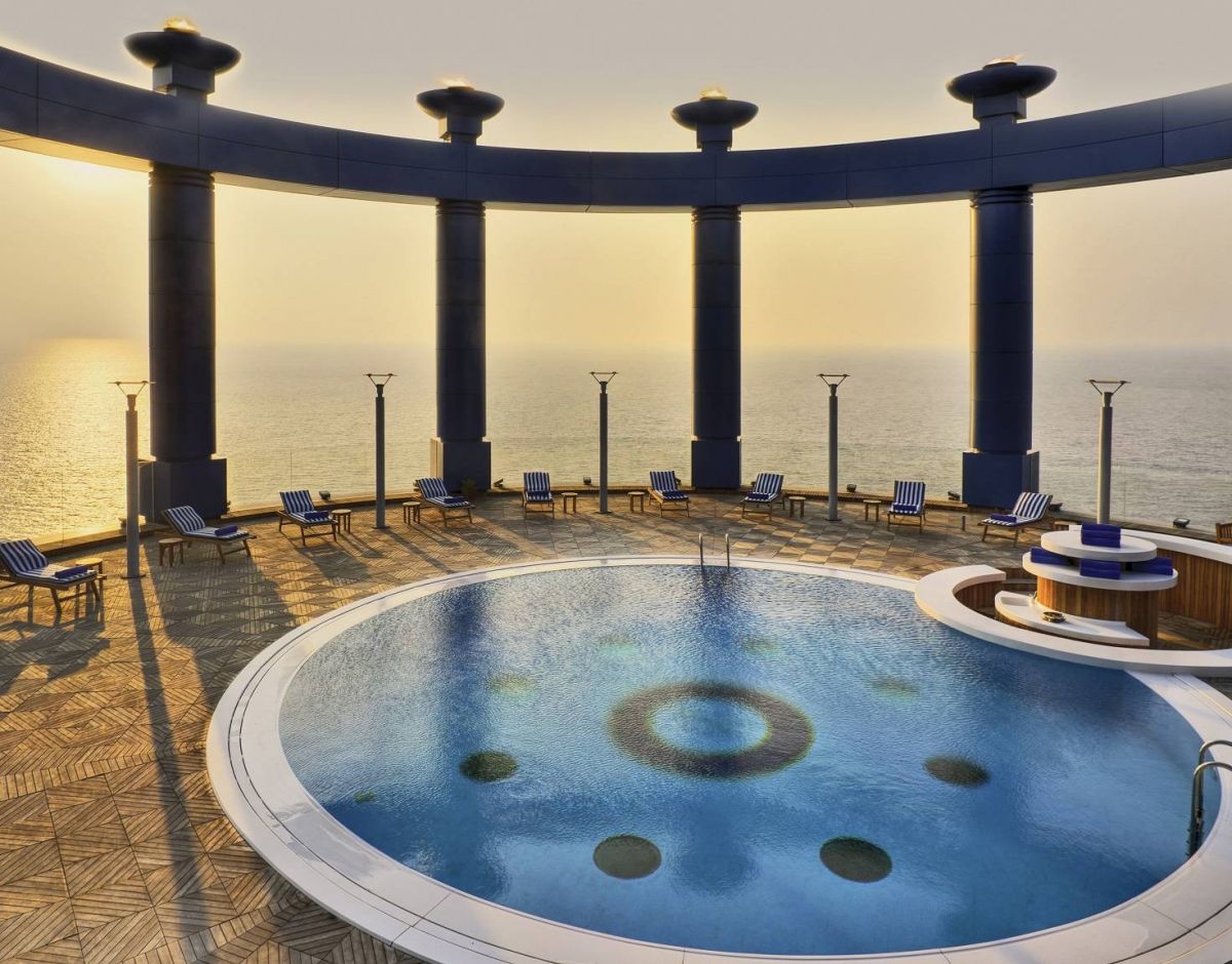 احتفال باليوم الوطني 91 للمملكة العربية السعودية في 