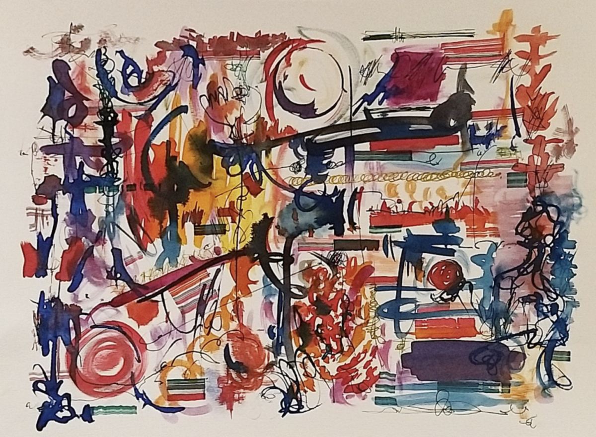 ماستر بيس للفنون الجميلة في دبي تستضيف المعرض الأول من نوعه في الإمارات للفنان المتميز فارس بدوان