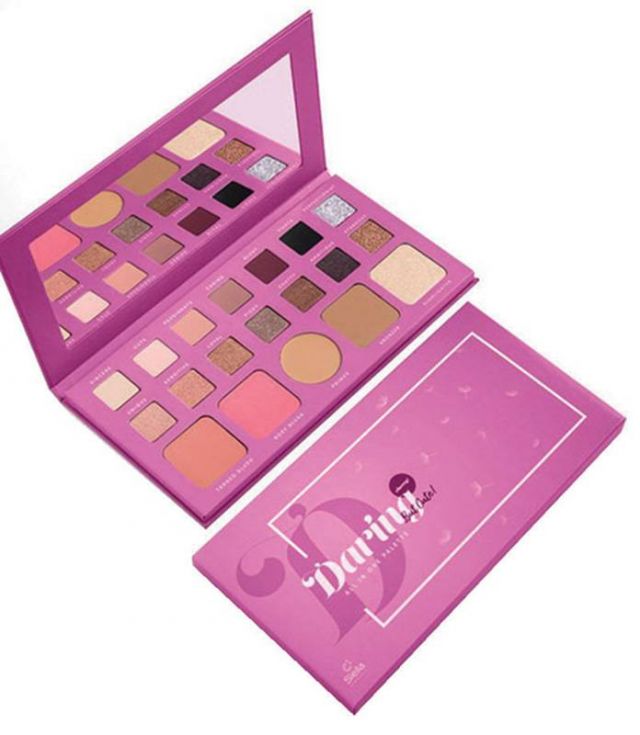 Siella Daring But Cute