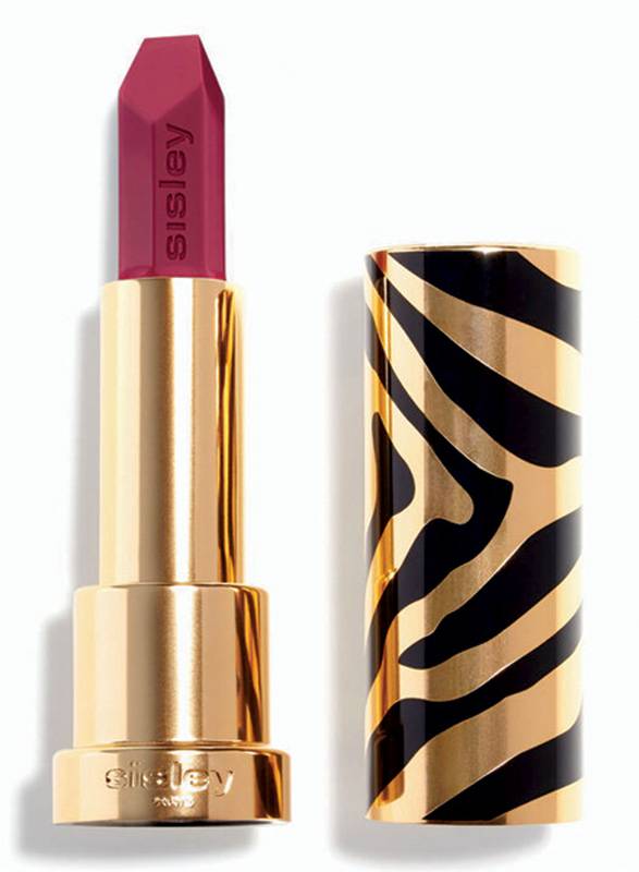 Sisley Le Phyto-Rouge in 23 Rose Delhi