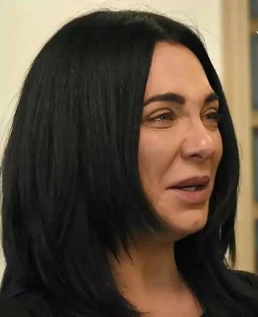 سلاف فواخرجي