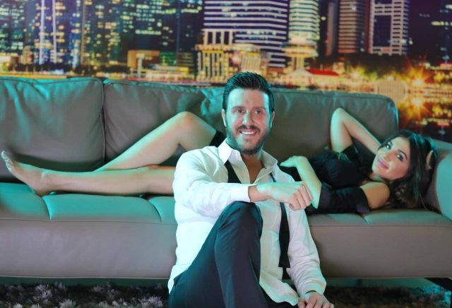 مارك عبدالنور يصدر 