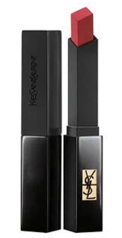 YSL The Slim Velvet Radical Matte Lipstick in 303 Rose Incitement
