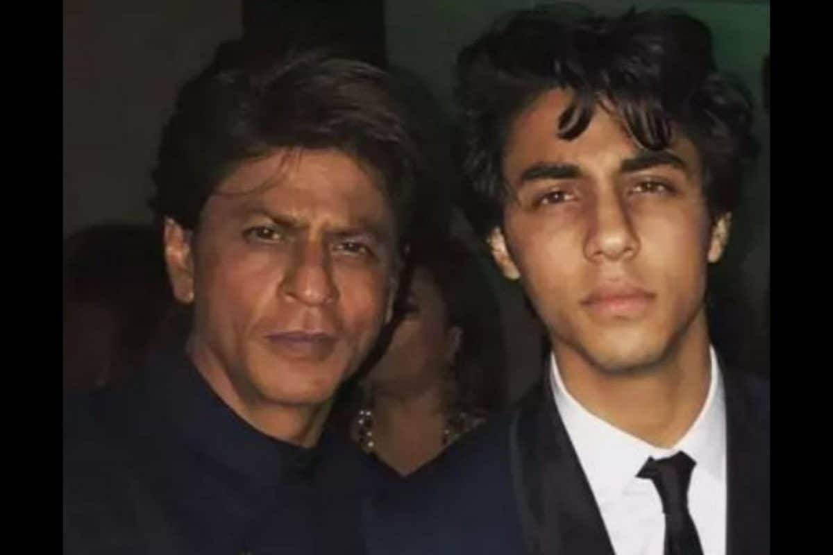 تضامن مع نجل شاروخان في قضية حيازته وتعاطيه المخدرات