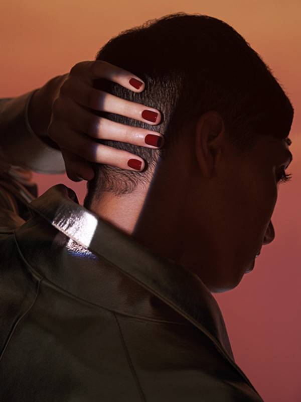 طلاء الأظافر Le Vernis 911 Terre Brûlée