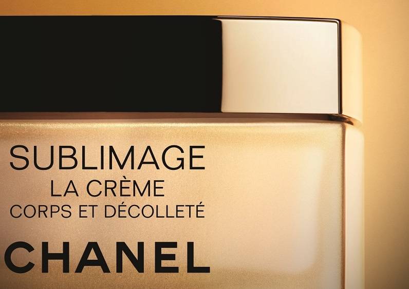 دللي بشرتك مع مجموعة SUBLIMAGE من شانيل CHANEL