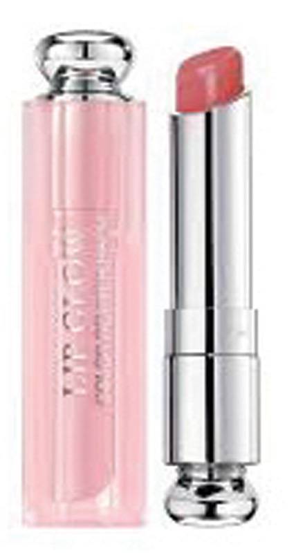 ‏Dior Addict Lip Glow in 012 Rosewood