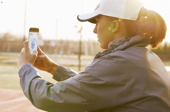 أسيكس Asics تدعو لرفع مستوى عقول ملايين الأشخاص من خلال الرياضة