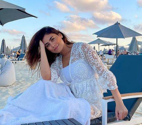 تدهور حالة هاجر أحمد الصحية ودخولها العناية المركزة