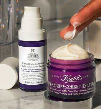 سيروم Retinol Skin-Renewing Daily Micro-Dose... الأول بتركيبة معدَّة للاستخدام اليومي